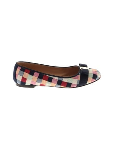 Salvatore Ferragamo Flats (view 1)