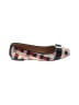 Salvatore Ferragamo Plaid Blue Flats Size 9 - photo 1