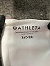 Athleta Floral Ivory Swimsuit Top Size Lg - Lg (36D) - photo 3