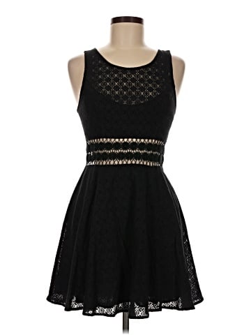 Free People Cocktail Dress (view 1)