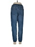 J.Crew Factory Store Solid Blue Jeans Size 31 waist - photo 2