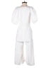 Hutch White Jumpsuit Size XS - photo 2