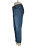 J.Crew Factory Store Solid Blue Jeans Size 31 waist - photo 5