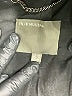 Muubaa 100% Leather Black Leather Jacket Size 8 - photo 3