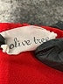 Olive Tree Red Cocktail Dress Size S - photo 7