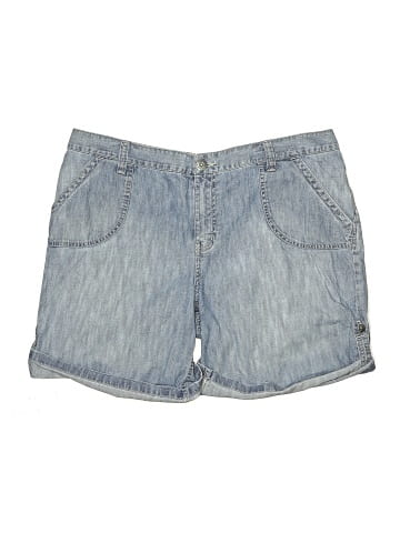 Tommy Hilfiger Denim Shorts (view 1)