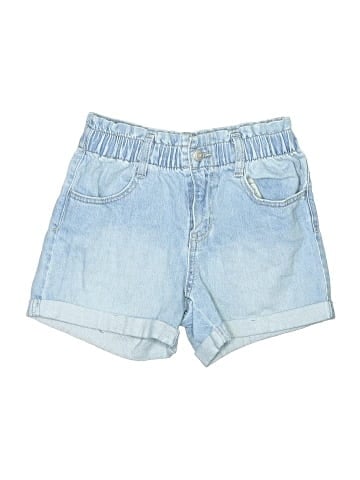 Cat & Jack Denim Shorts (view 1)