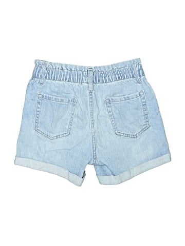 Cat & Jack Denim Shorts (view 2)