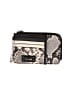 The Sak 100% Leather Silver Leather Wallet One size - photo 1