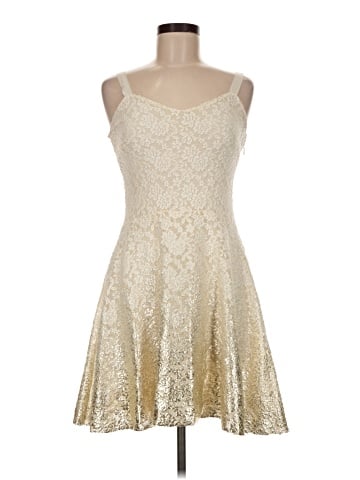 Free People Cocktail Dress (view 1)
