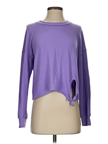 Beyond Yoga Long Sleeve Top (view 1)