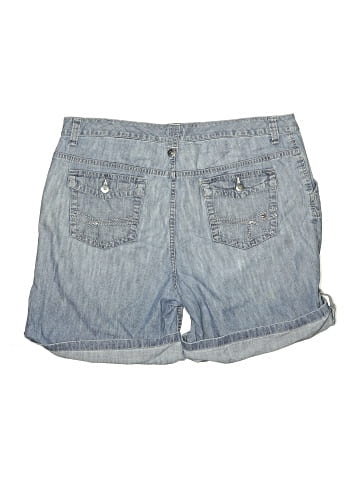 Tommy Hilfiger Denim Shorts (view 2)