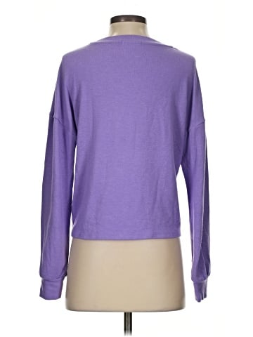 Beyond Yoga Long Sleeve Top (view 2)