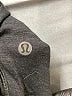 Lululemon Athletica Black Long Sleeve Turtleneck Size L (estimated) - photo 7