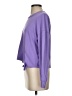 Beyond Yoga 100% Polyester Purple Long Sleeve Top Size S - photo 5