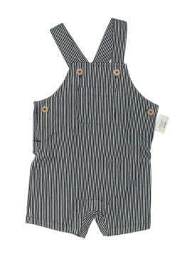 First Impressions Overalls