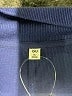 GU Blue Jacket Size XL - photo 7