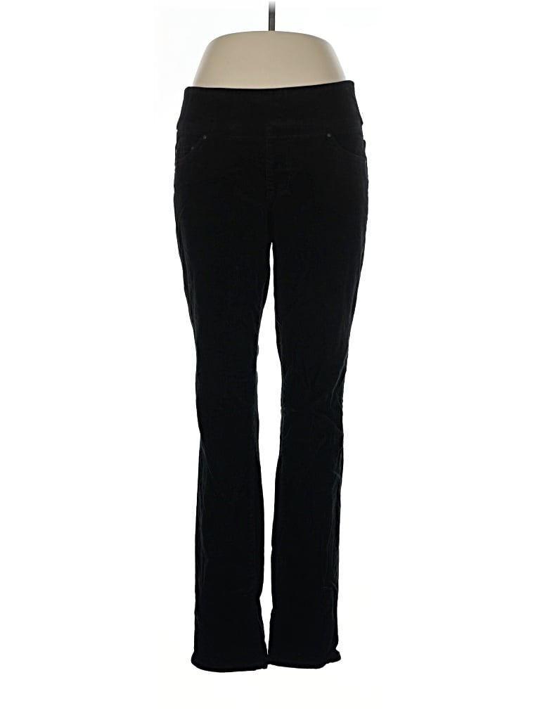 Pre-owned Jag Jeans Jeggings In Black