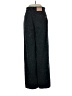 Fabrique Tweed Black Dress Pants Size XS - photo 2