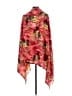 Unbranded 100% Polyester Red Kimono One size - photo 2