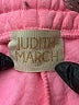 Judith March Pink Shorts Size XL - photo 3