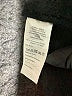 J.Crew 100% Wool Black Wool Coat Size 2 - photo 7