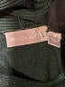 Evolution by Cyrus Green Turtleneck Sweater Size M - photo 7