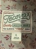 Tecovas 100% Cotton Floral Brown Long Sleeve Button-Down Shirt Size L - photo 7
