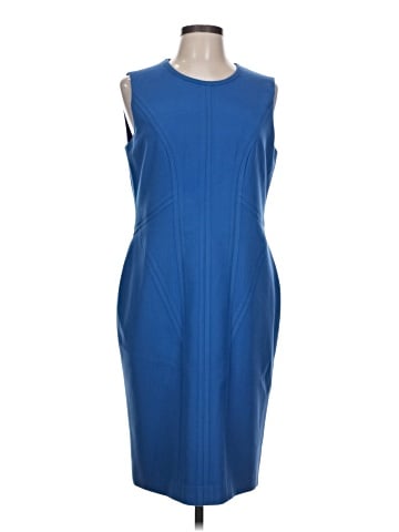 BOSS by HUGO BOSS Cocktail Dress (view 1)