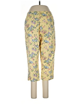 Crazy Horse Casual Pants