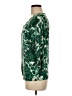 Talbots Green Silk Cardigan Size M - photo 5