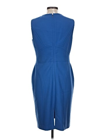 BOSS by HUGO BOSS Cocktail Dress (view 2)