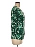 Talbots Green Silk Cardigan Size M - photo 4