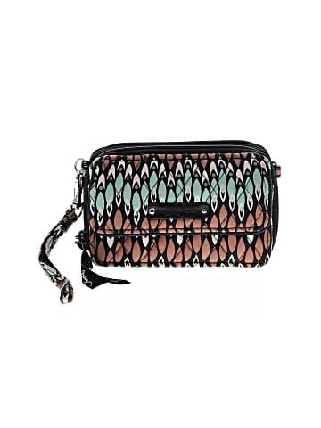 Vera Bradley Wristlet (view 1)