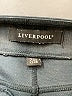 Liverpool Los Angeles Houndstooth Black Active Pants Size 2 Petite - photo 7