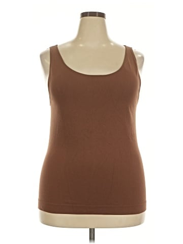 August Max Woman Tank Top (view 1)