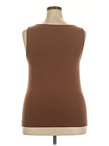 August Max Woman Tank Top (view 2)