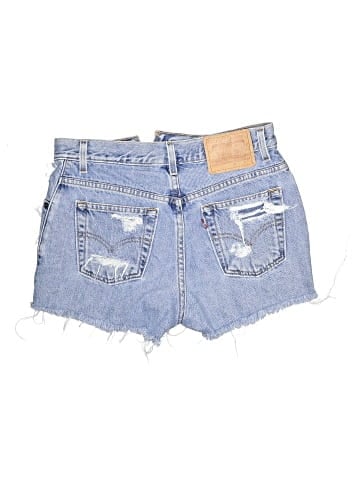 Levi's Denim Shorts (view 2)