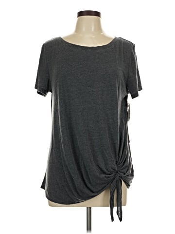 Caslon Short Sleeve T-Shirt (view 1)