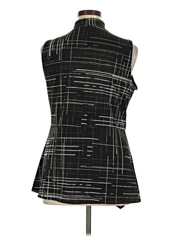 Alfani Sleeveless Blouse (view 2)