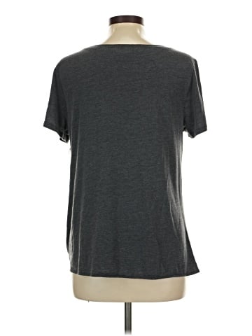 Caslon Short Sleeve T-Shirt (view 2)
