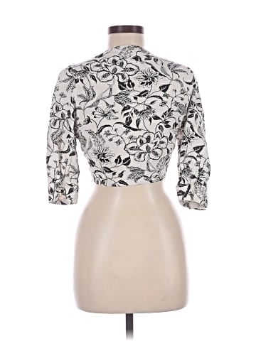 Japna 3/4 Sleeve Blouse (view 2)