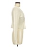 PAC Cares Ivory Long Sleeve Top Size M - photo 4