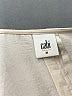 CAbi 100% Polyester Ivory Long Sleeve Blouse Size M - photo 7