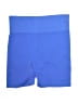 Unbranded Solid Blue Athletic Shorts Size M - photo 1