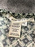Max Studio Green Short Sleeve Top Size L - photo 7