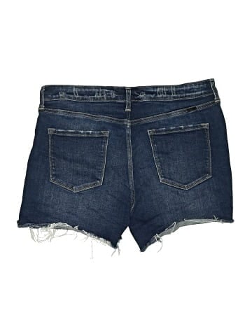 KANCAN JEANS Denim Shorts (view 2)