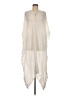 Walter Baker Ivory Poncho One size - photo 1