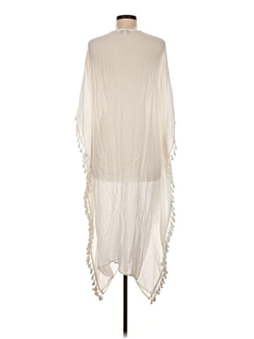 Walter Baker Poncho (view 2)