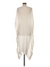 Walter Baker Ivory Poncho One size - photo 2